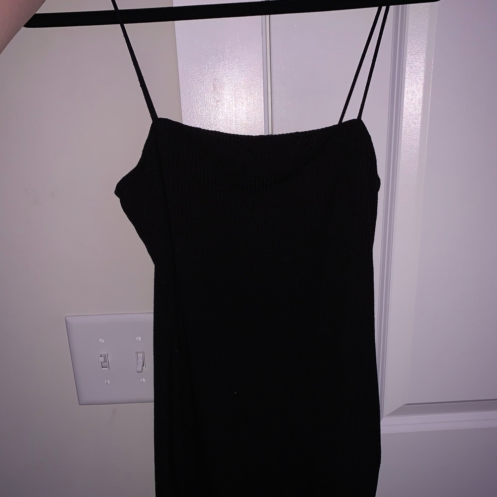 Shein Bodycon Dress